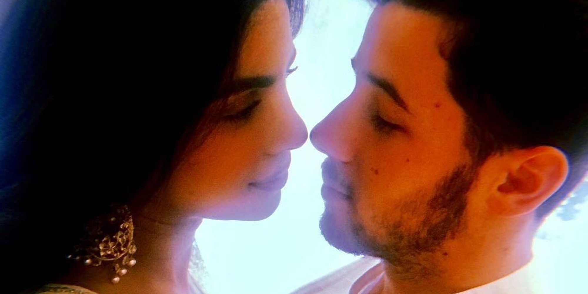 Nick Jonas lleva a Priyanka Chopra de escapada romántica a su refugio en las montañas de California