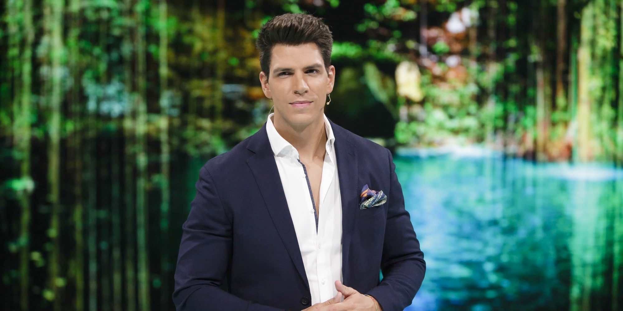 La reacción de Diego Matamoros a la confirmación de Makoke para 'GHVIP6': "Ya tenéis al mueble con cláusulas"