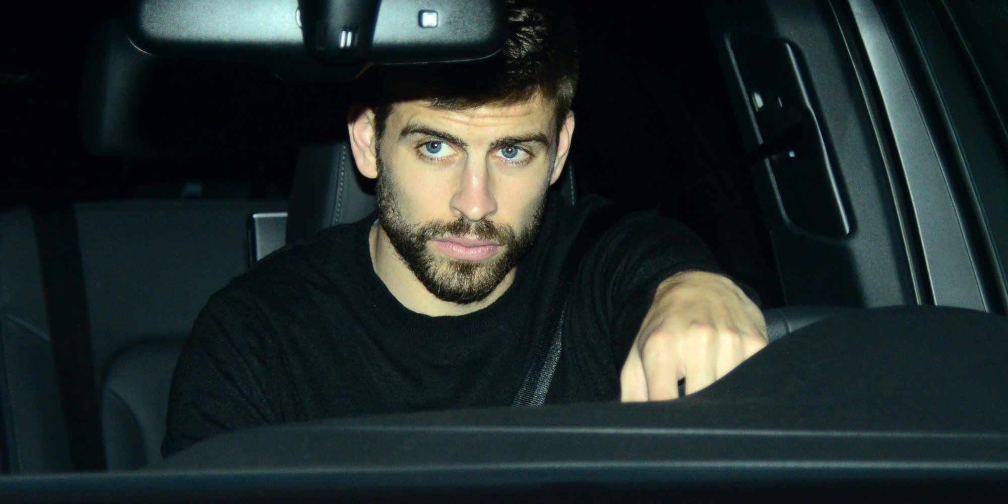 Un juzgado de Barcelona abre diligencias a Gerard Piqué por un delito contra la Seguridad Vial