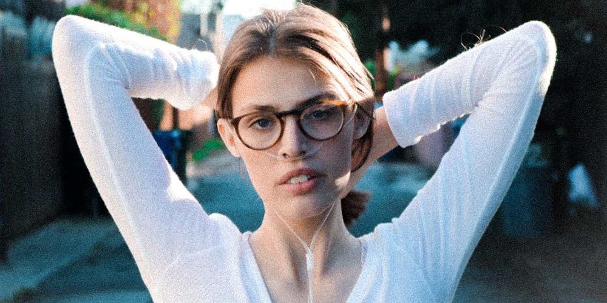 Muere la youtuber Claire Wineland después de someterse a un trasplante de pulmón