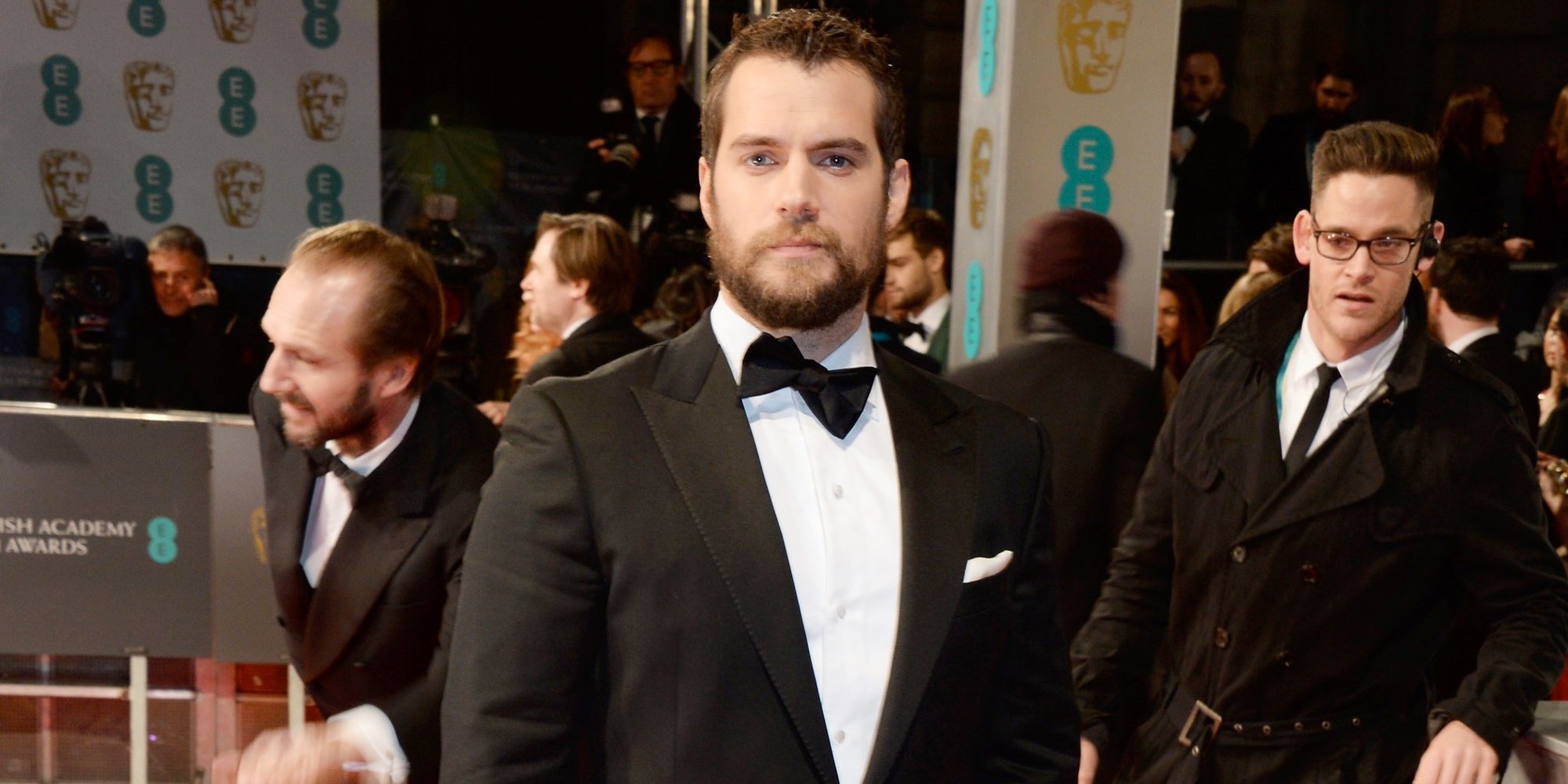 Henry Cavill interpretará a Geralt de Rivia en la serie de Netflix 'The Witcher'