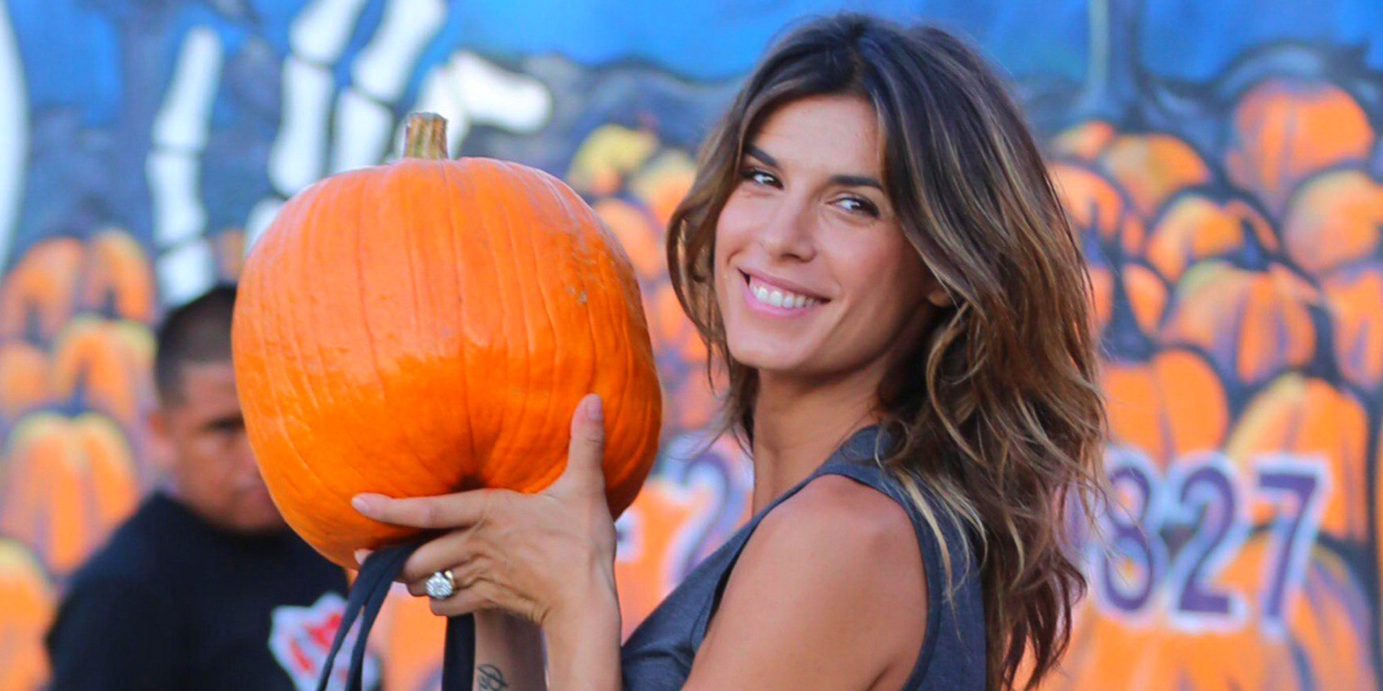 Los 9 amores fallidos de Elisabetta Canalis hasta encontrar su Príncipe Azul