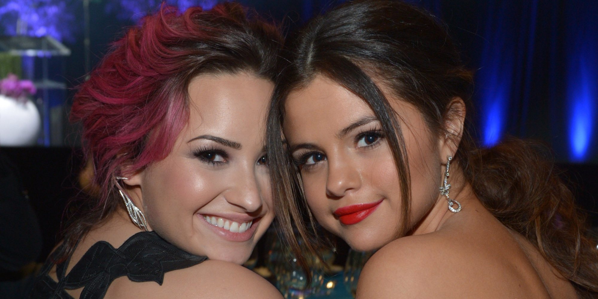 Selena Gomez rompe su silencio y habla por primera vez sobre la sobredosis de Demi Lovato