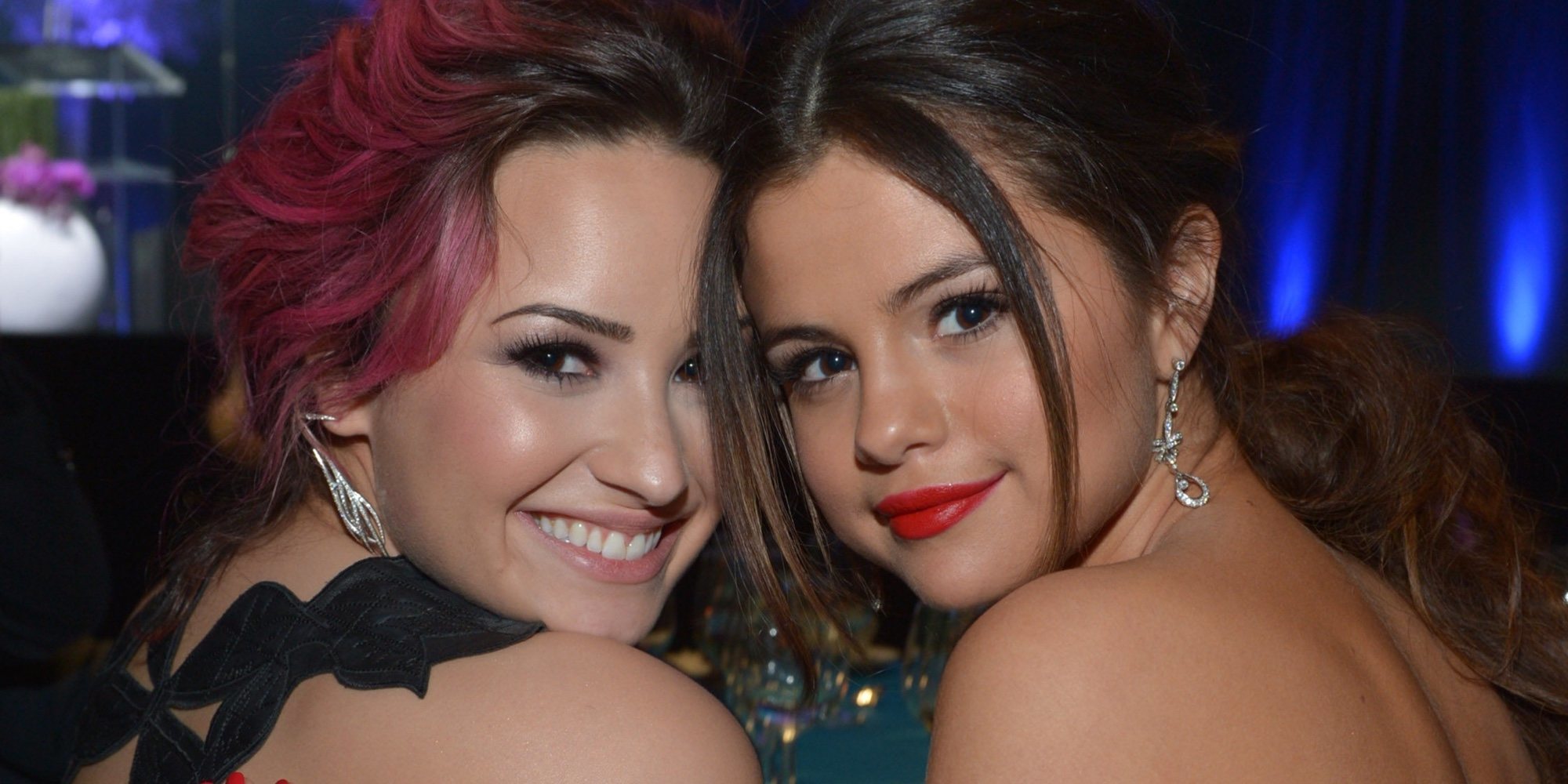 Demi Lovato y Selena Gomez: la historia de una amistad con numerosas idas y venidas