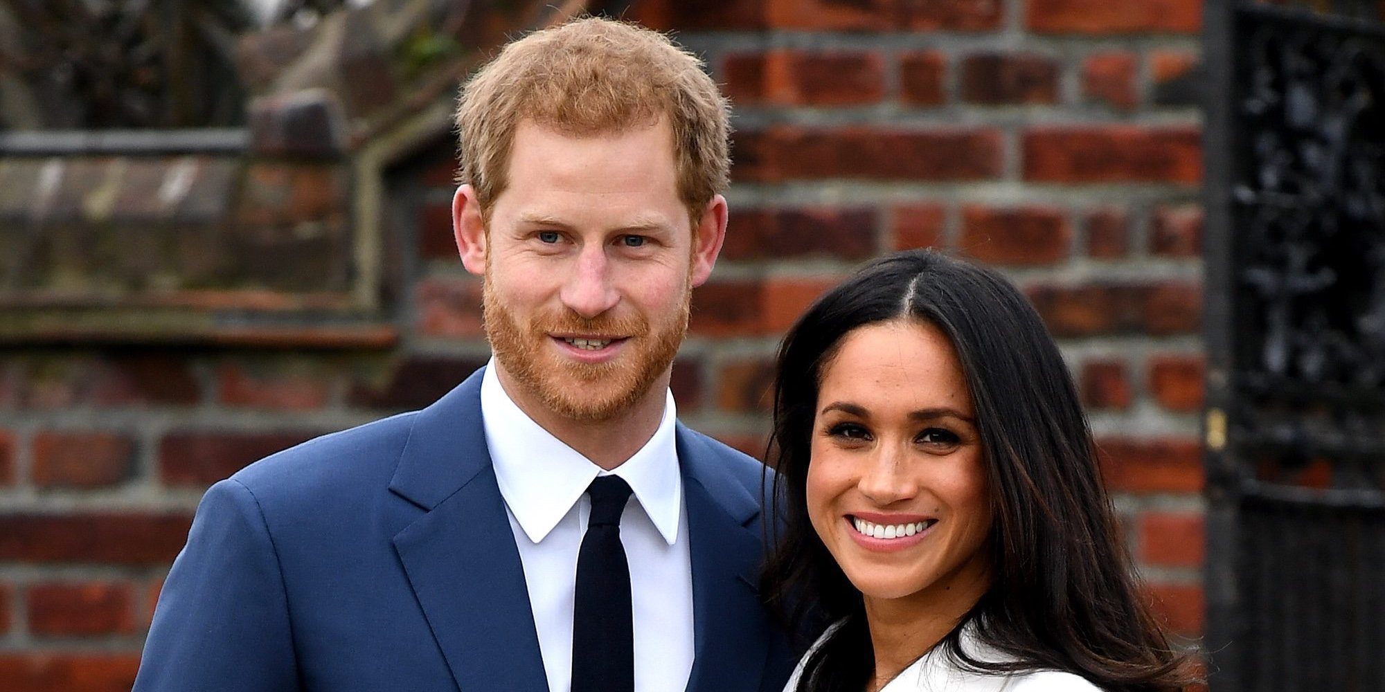 Meghan Markle y el Príncipe Harry revelan cuáles son las princesas y los reyes a los que tienen más cariño