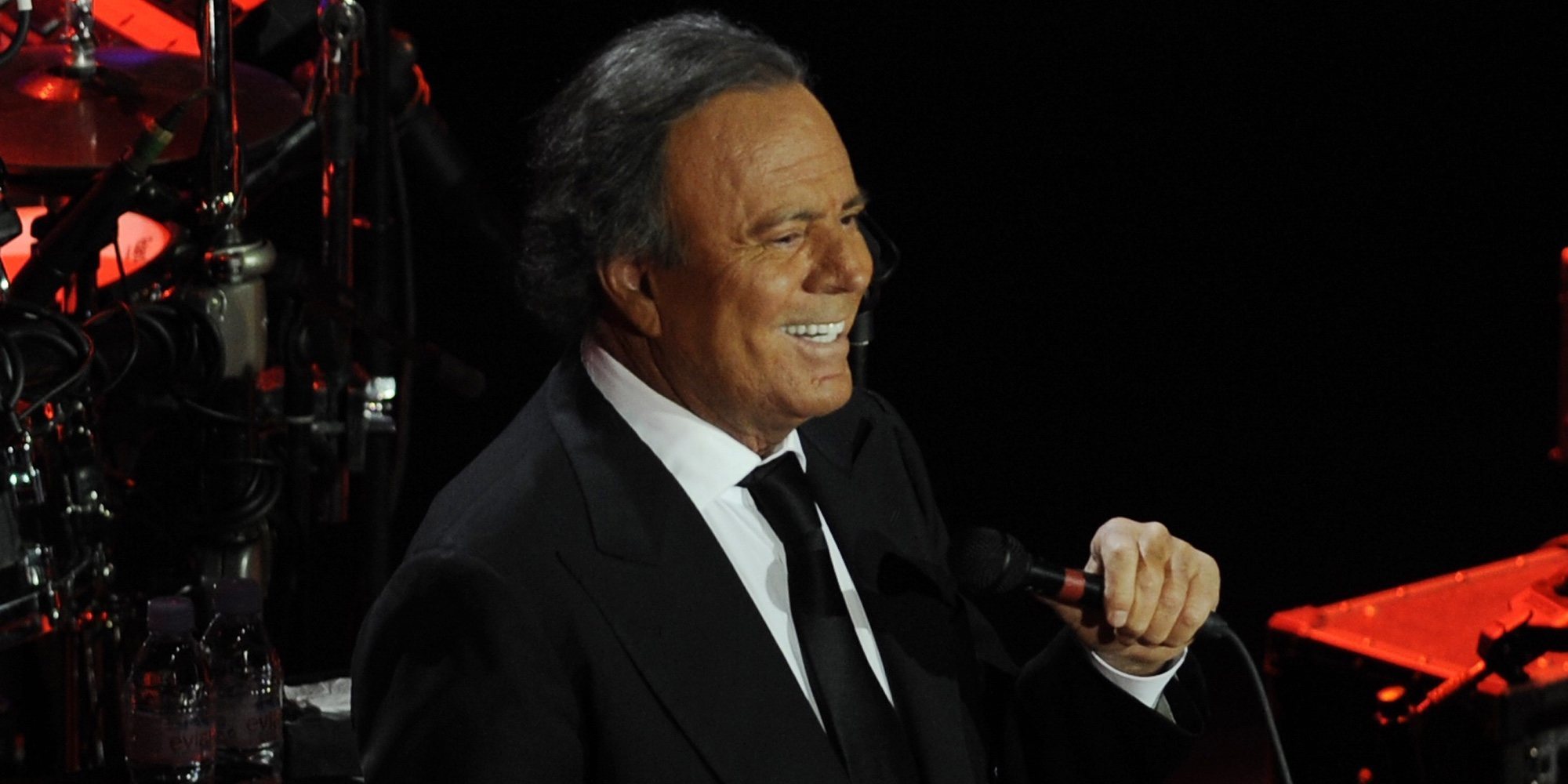 El verdadero estado de salud de Julio Iglesias