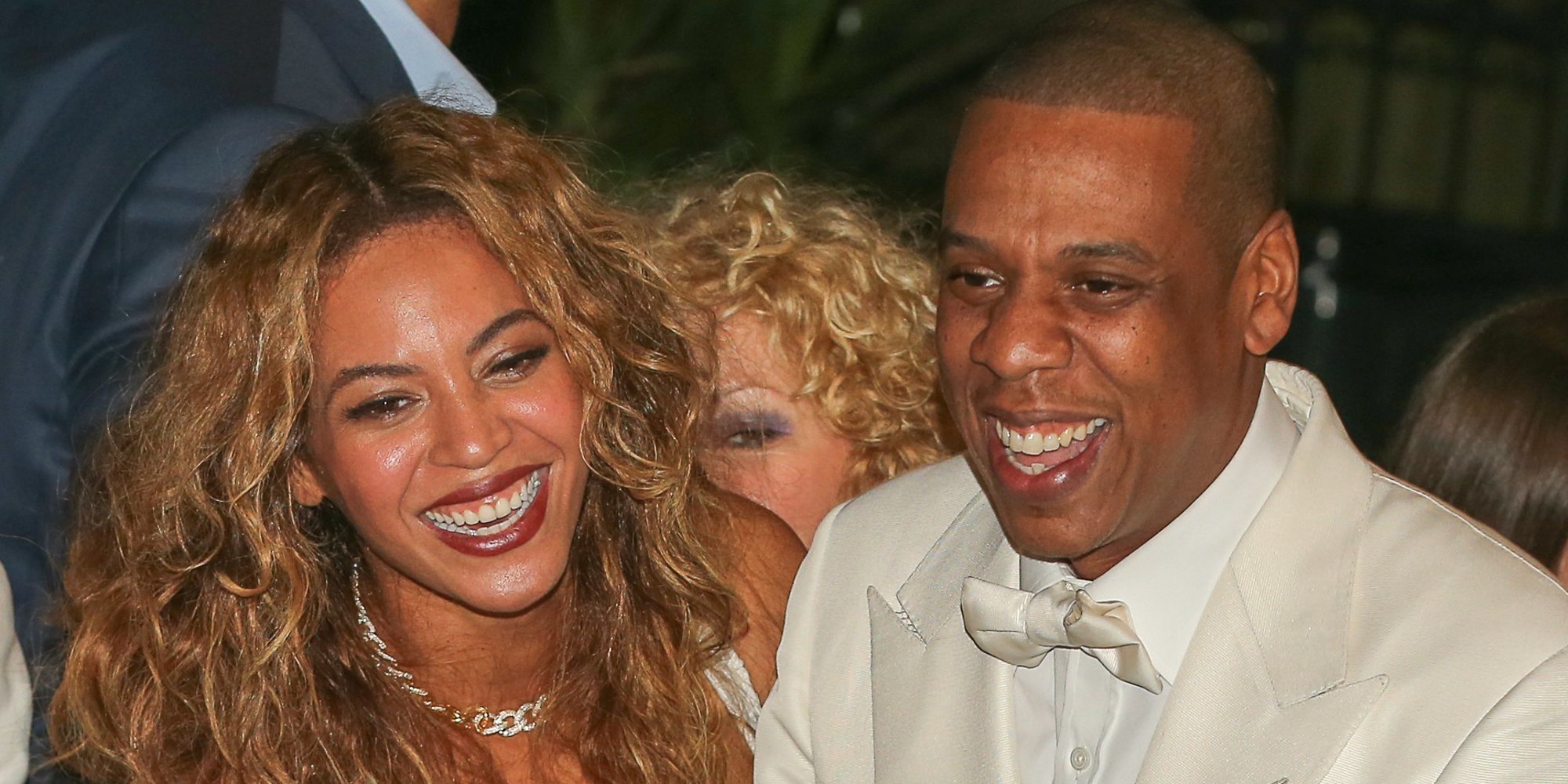 Beyoncé celebra su 37 cumpleaños de vacaciones en Italia junto a Jay-Z