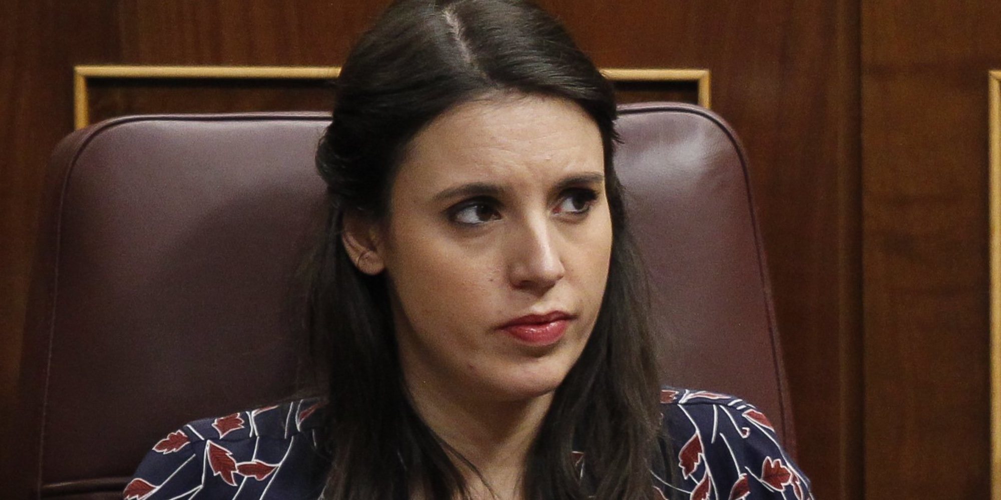 Irene Montero reaparece tras el nacimiento prematuro de sus hijos: "Gracias por vuestro cariño"