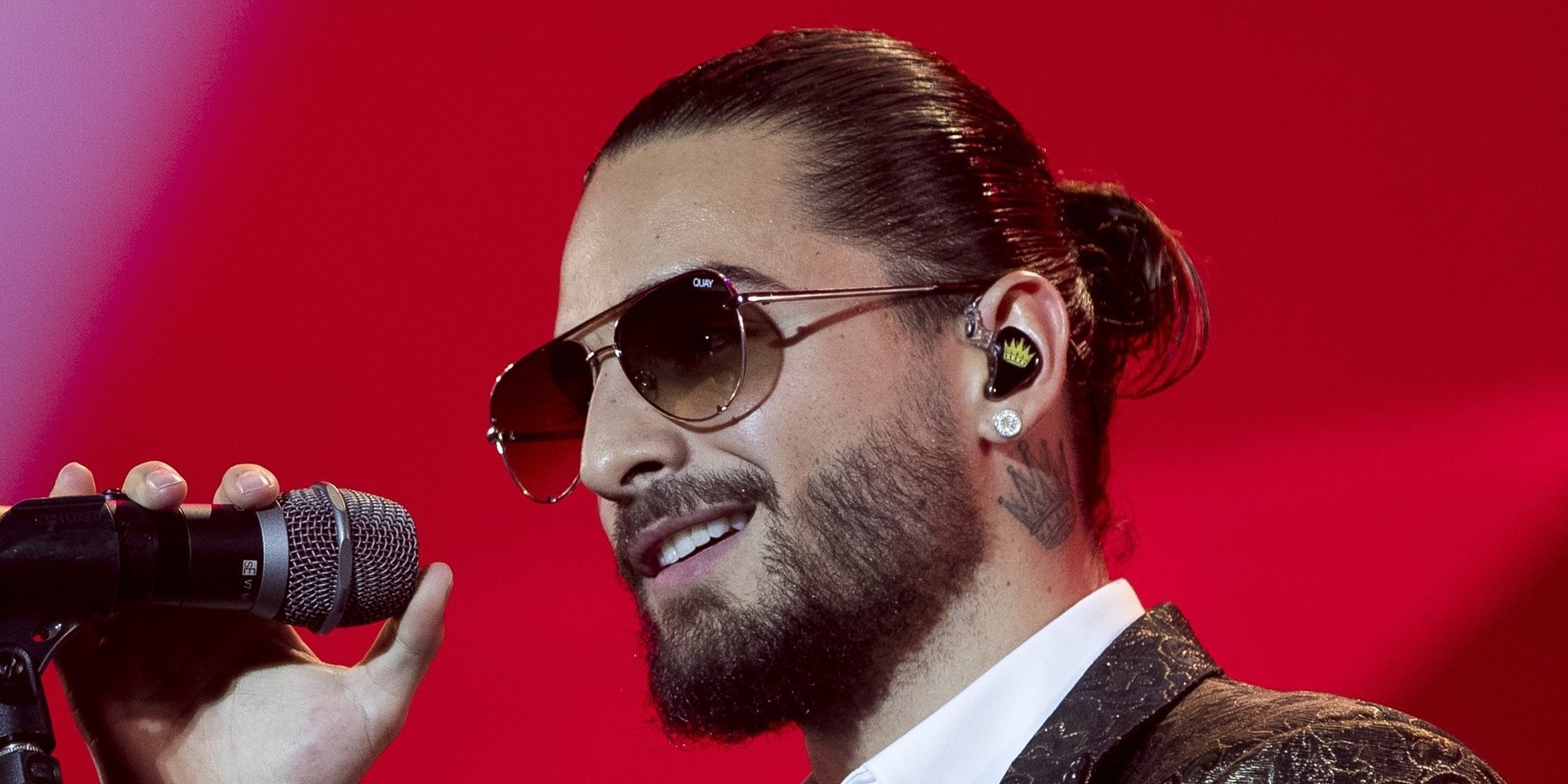 Las polémicas de Maluma: acusaciones de machismo por sus letras y su comportamiento