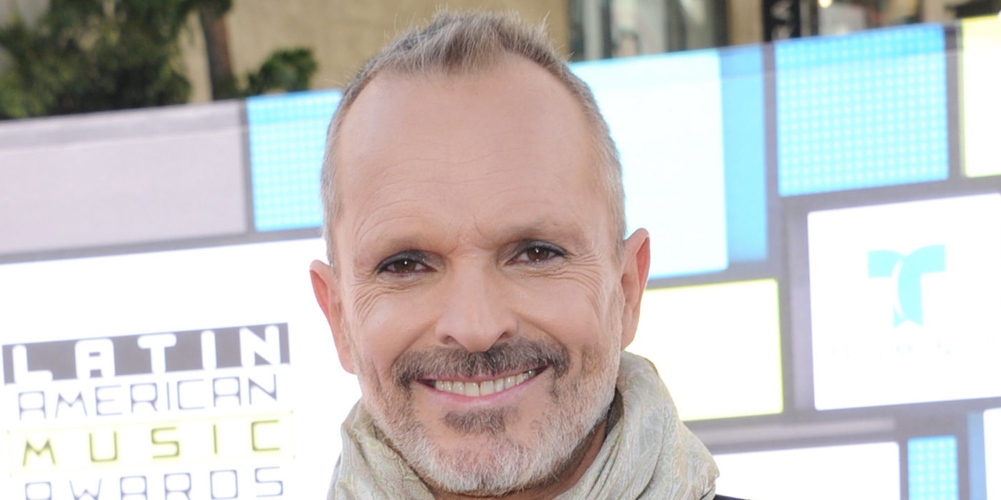 Miguel Bosé, envuelto en una trifulca en México por una foto de sus hijos