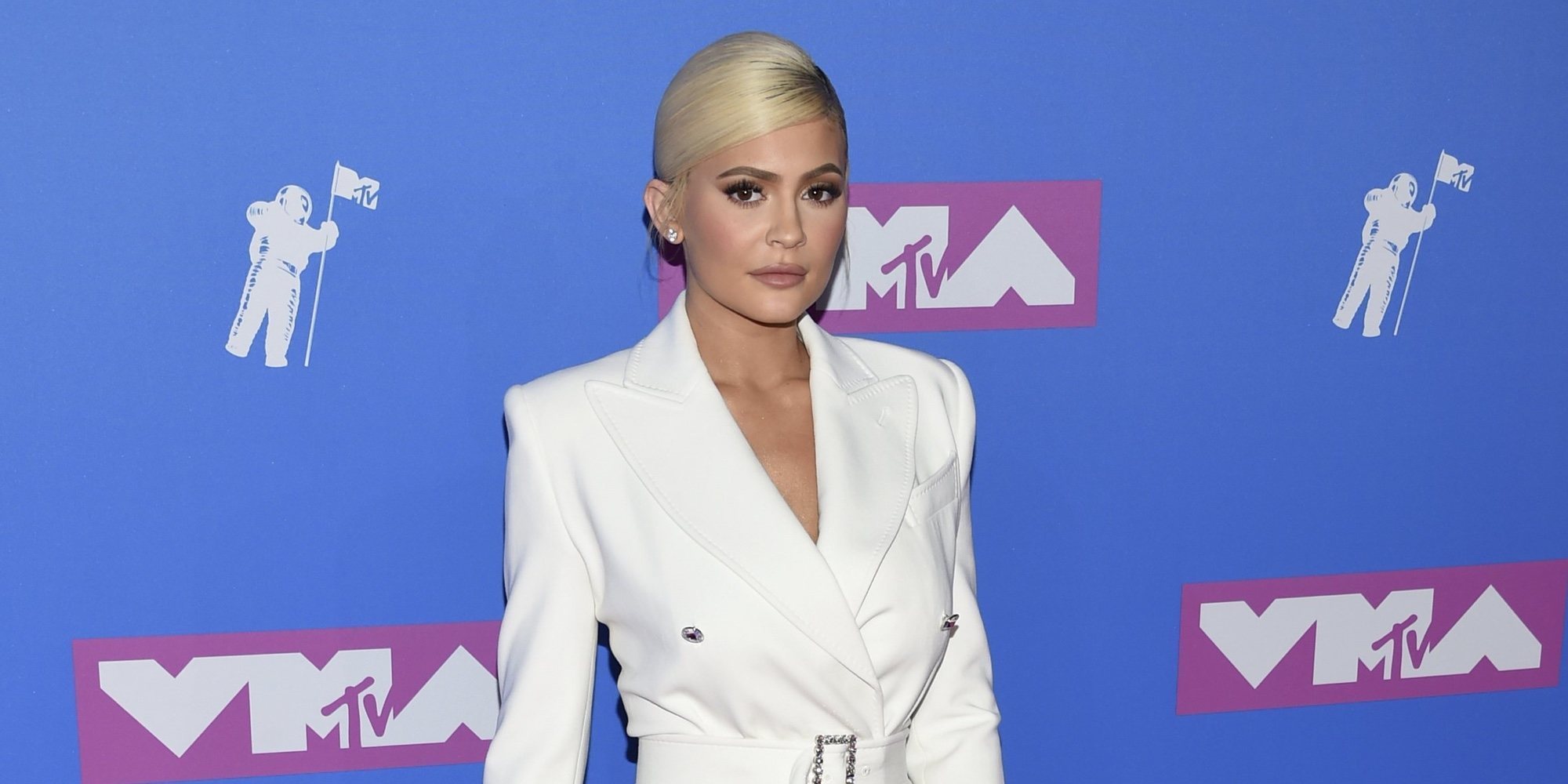 Stormi, la hija de Kylie Jenner, da sus primeros pasos y baila con su madre al ritmo de la música