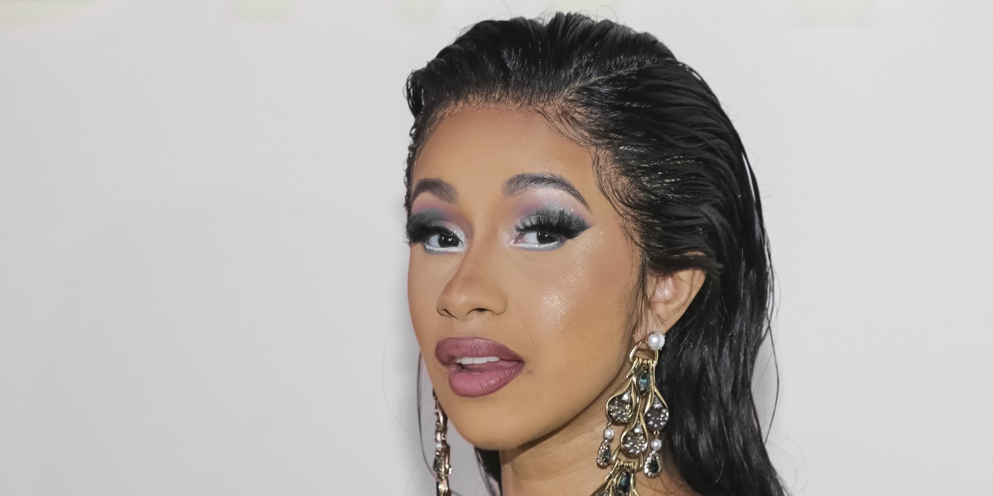 Cardi B explica los motivos de su agresión a Nicki Minaj