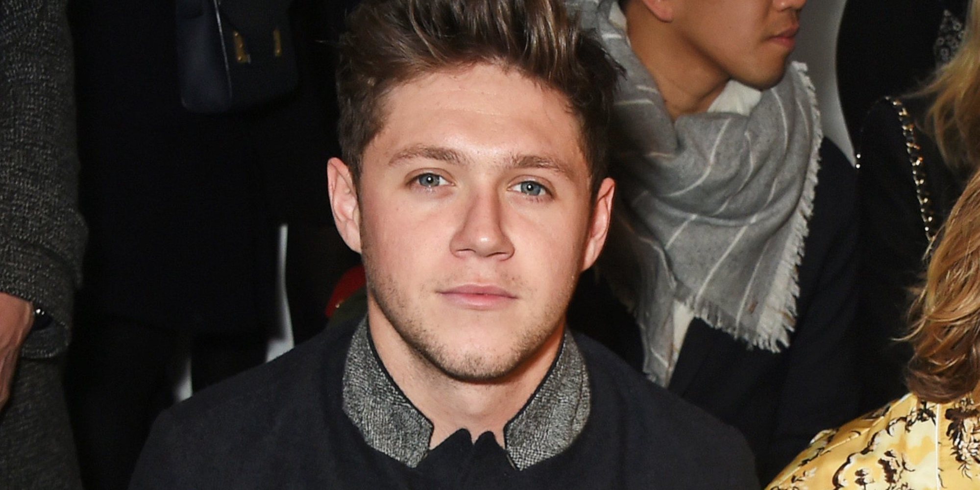 Descubre a Niall Horan en 25 sorprendentes curiosidades