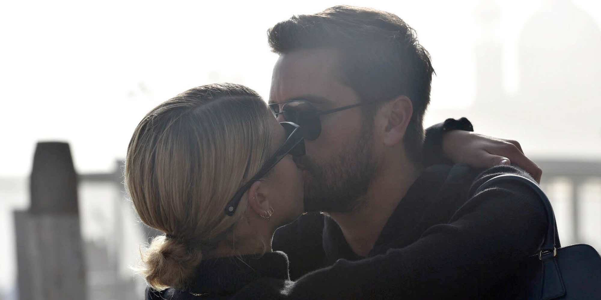 Sofia Richie desvela cuál es el secreto para que su noviazgo con Scott Disick funcione