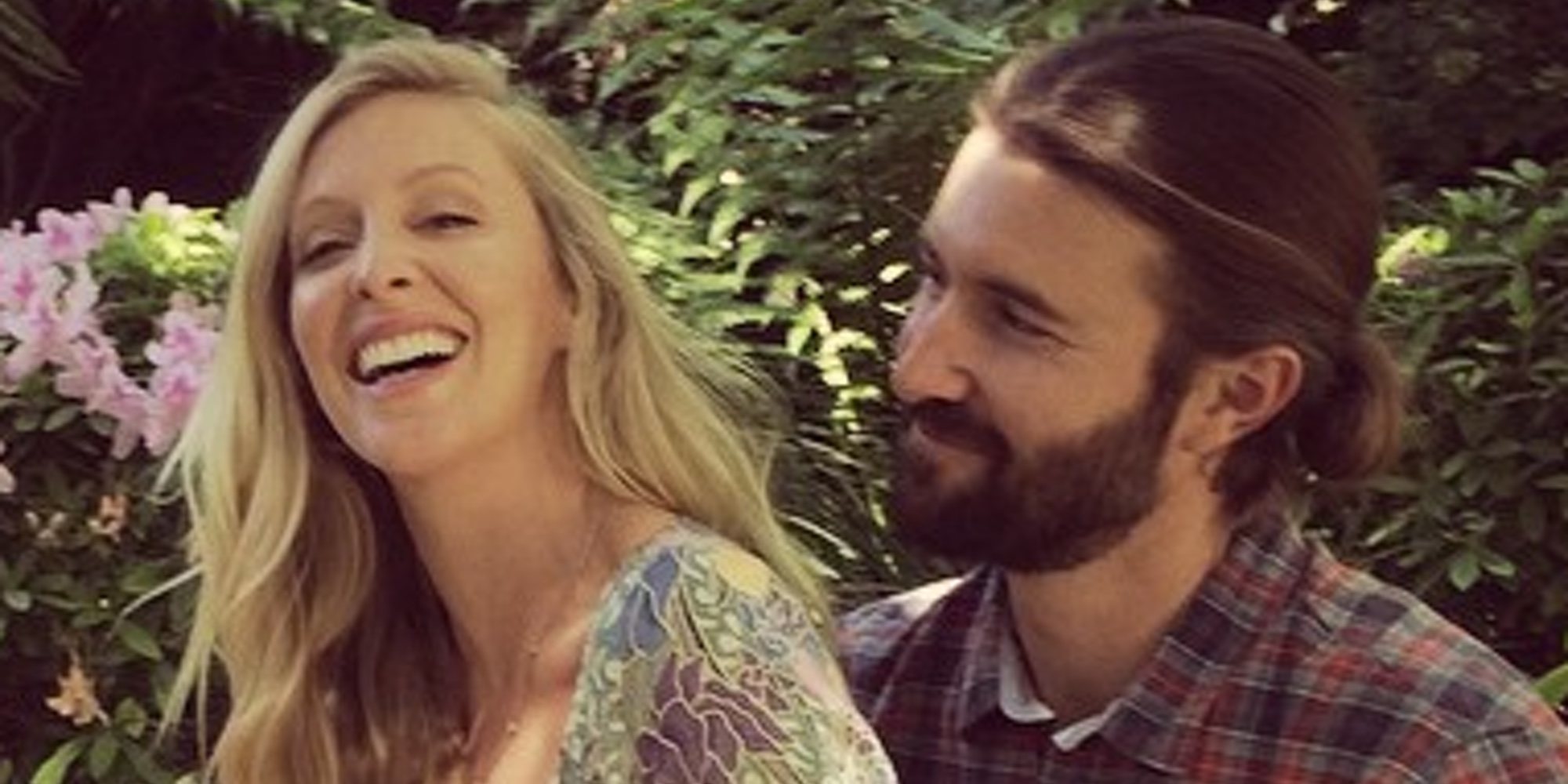 Brandon Jenner y Leah Felder se separan tras catorce años juntos