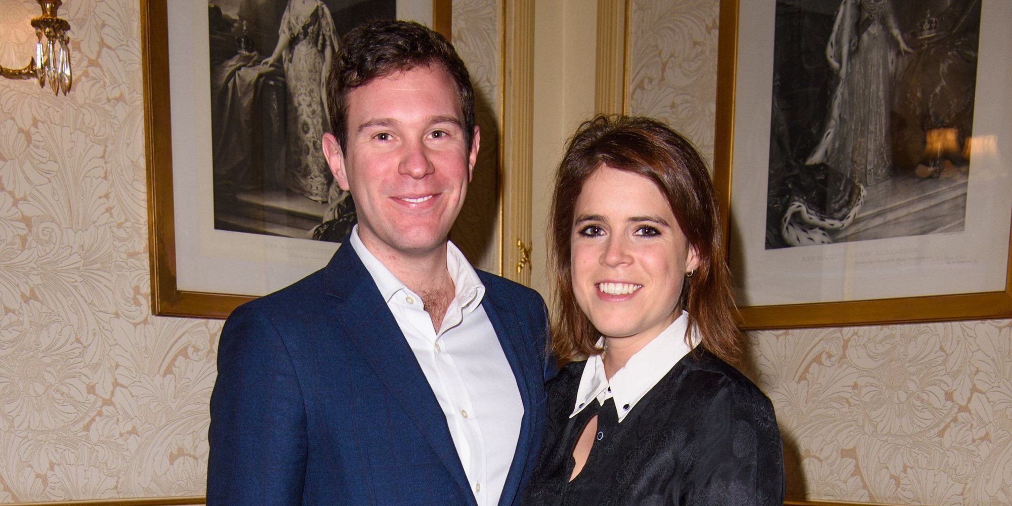 Atracciones de feria y más de 800 invitados: así será la fastuosa boda de Eugenia de York y Jack Brooksbank