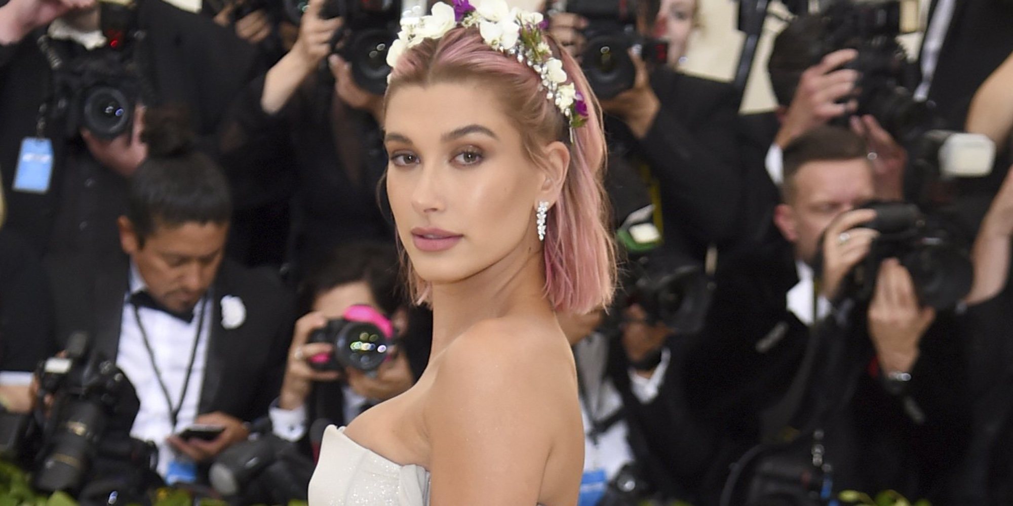 Hailey Baldwin reduce su nivel de trabajo para poder pasar más tiempo con Justin Bieber