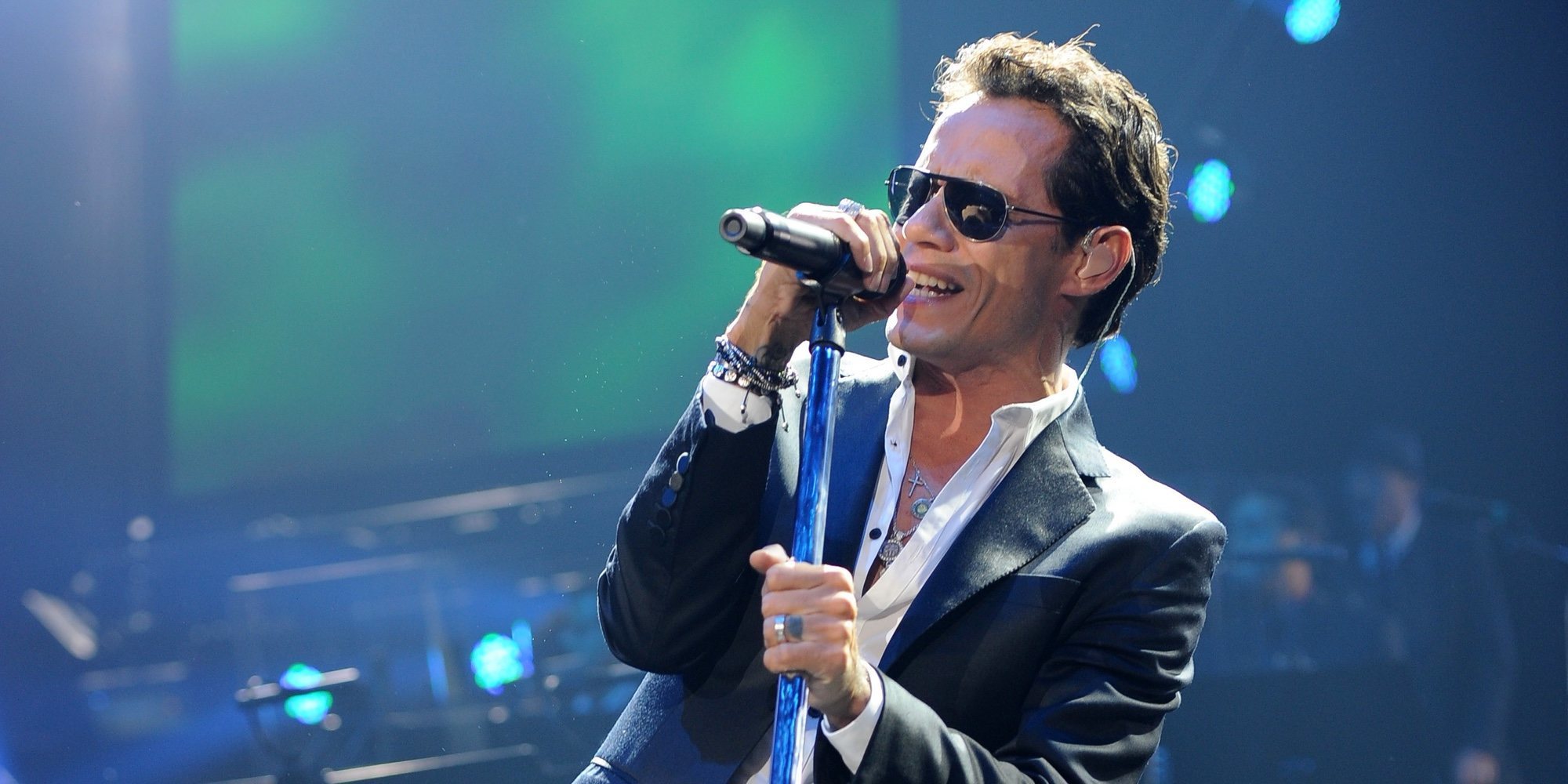 Marc Anthony: descubre más sobre su vida en 25 curiosidades