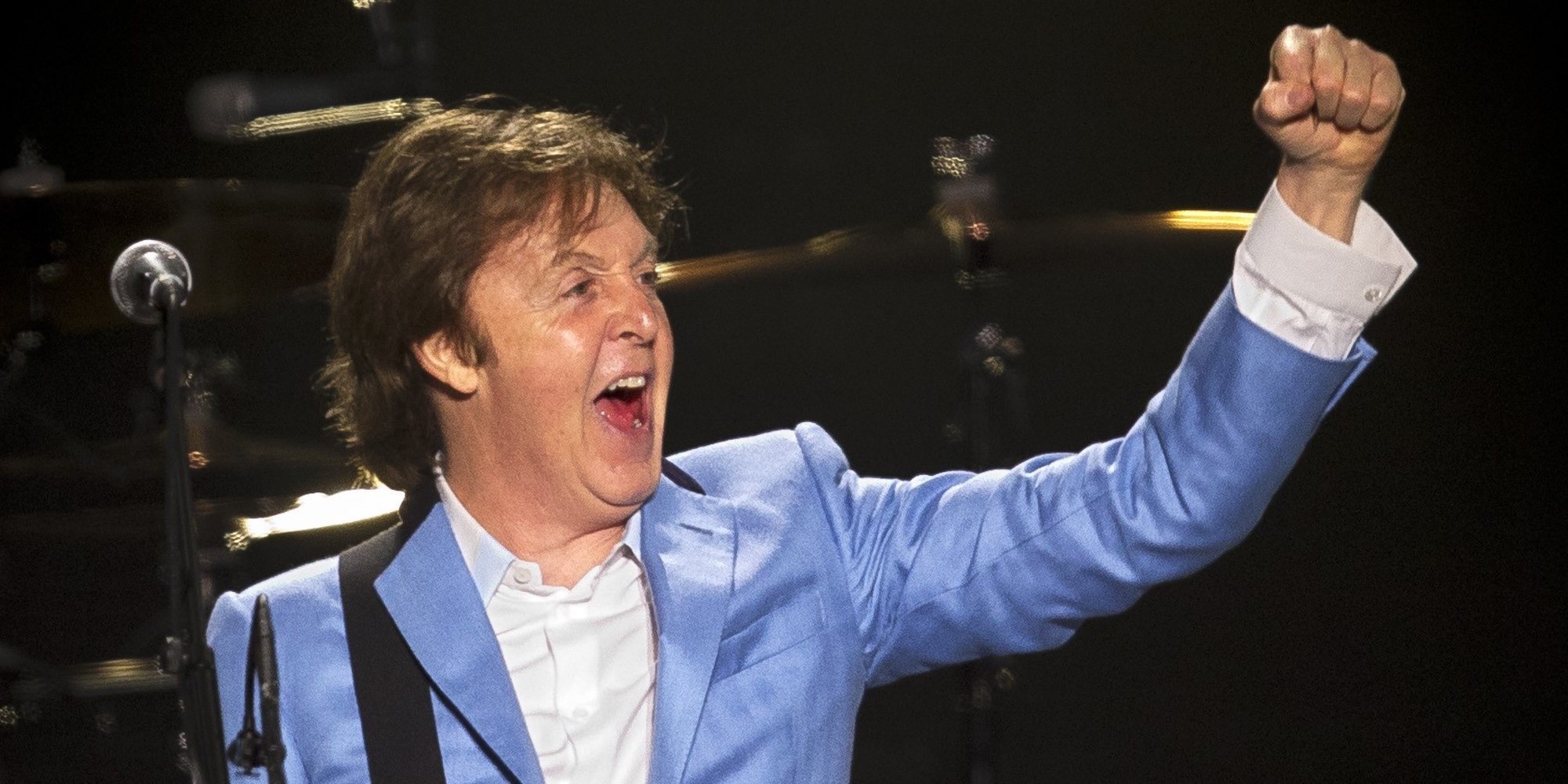 Paul McCartney revela los secretos sexuales de The Beatles