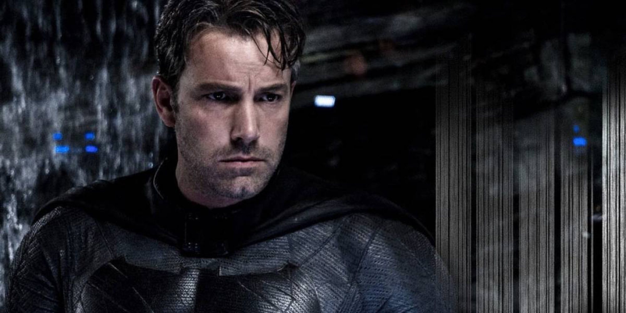 Ben Affleck podría perder su papel de Batman por sus problemas con el alcohol