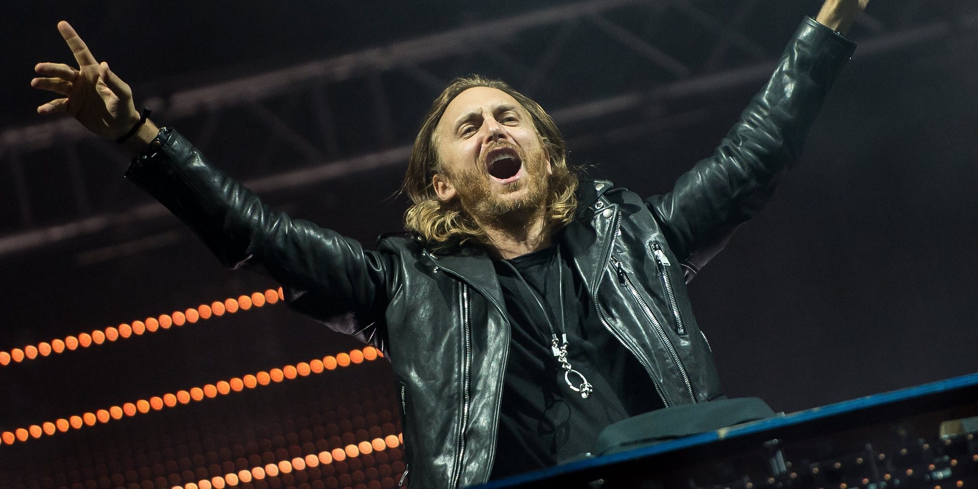 David Guetta presenta '7', su nuevo disco: "Mis hijos me ayudan a elegir las canciones"