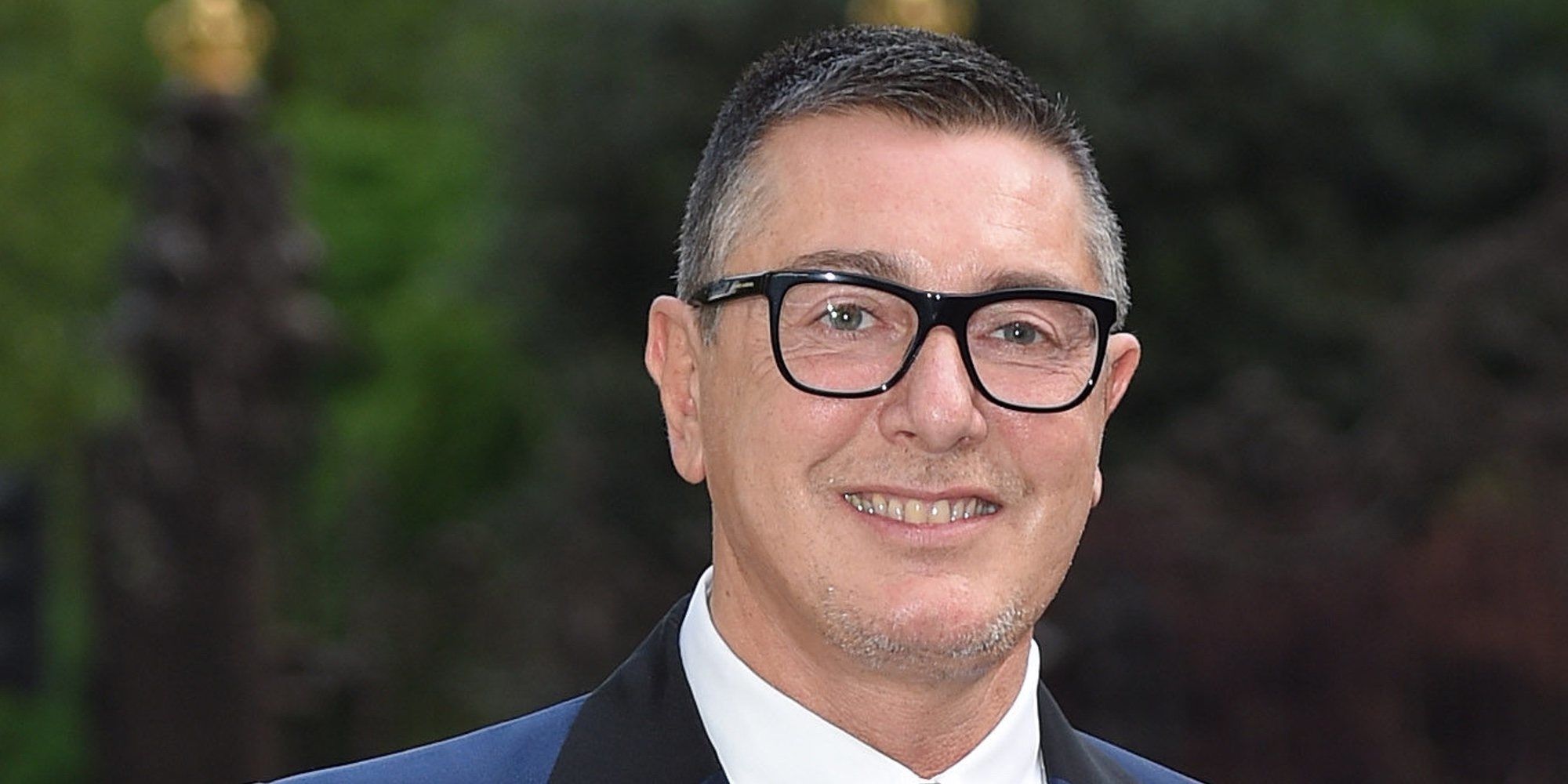 Stefano Gabbana se acobarda ante las críticas: "Cierro Instagram temporalmente para una desintoxicación"