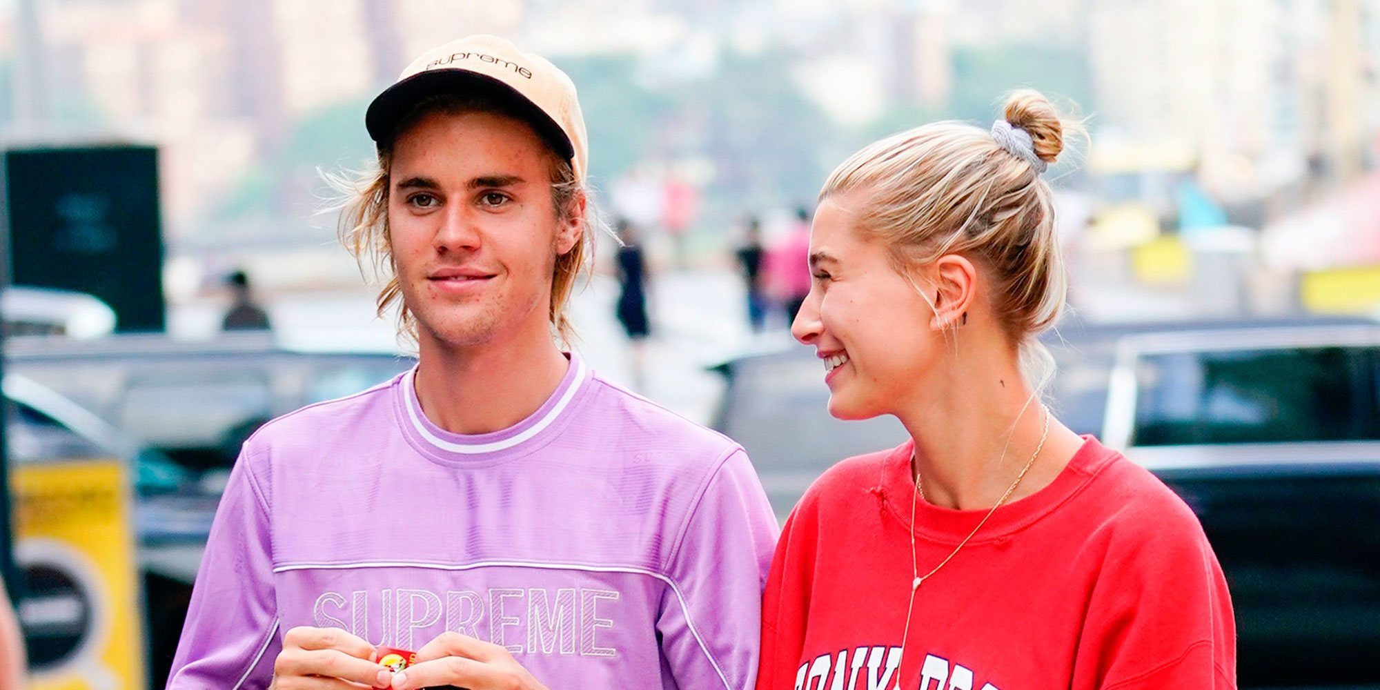 Hailey Baldwin aclara si ya se ha casado con Justin Bieber tras los rumores