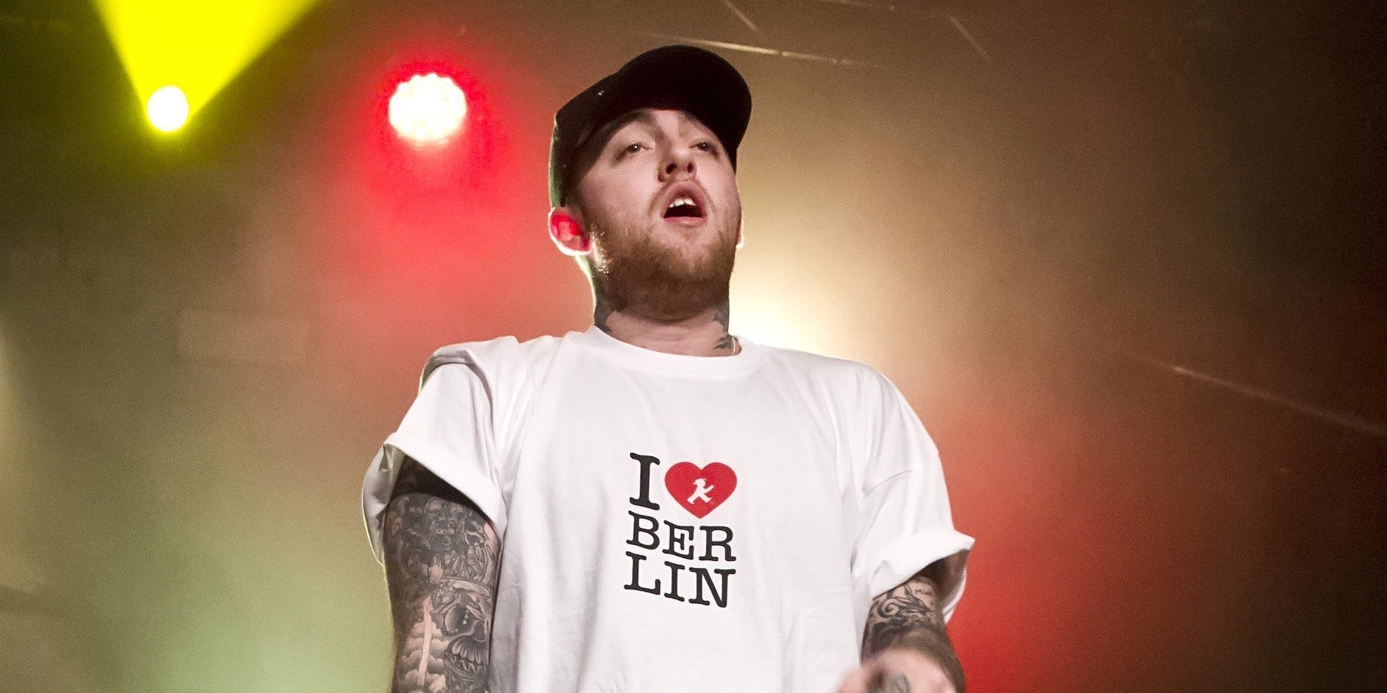 Mac Miller deja todo su patrimonio a sus progenitores