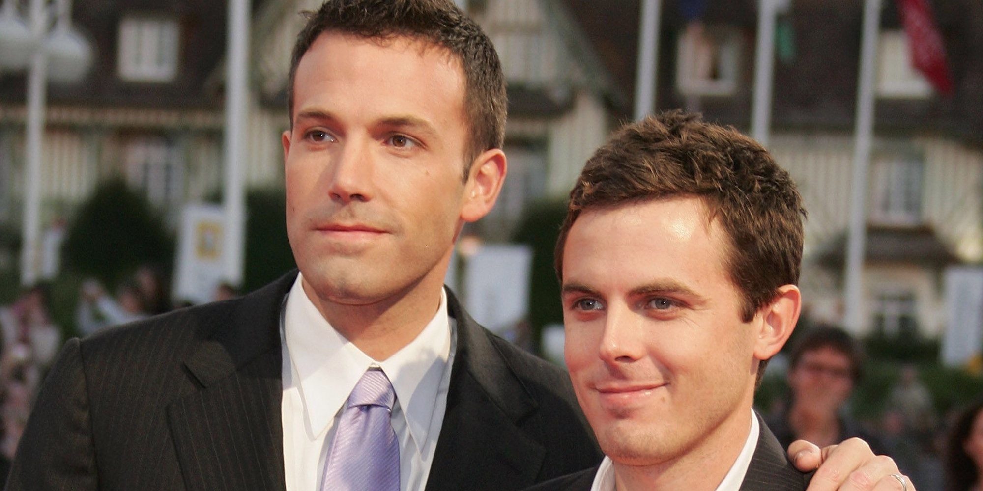 Casey Affleck habla sobre el estado de su hermano Ben Affleck: "Está tratando de mejorar"