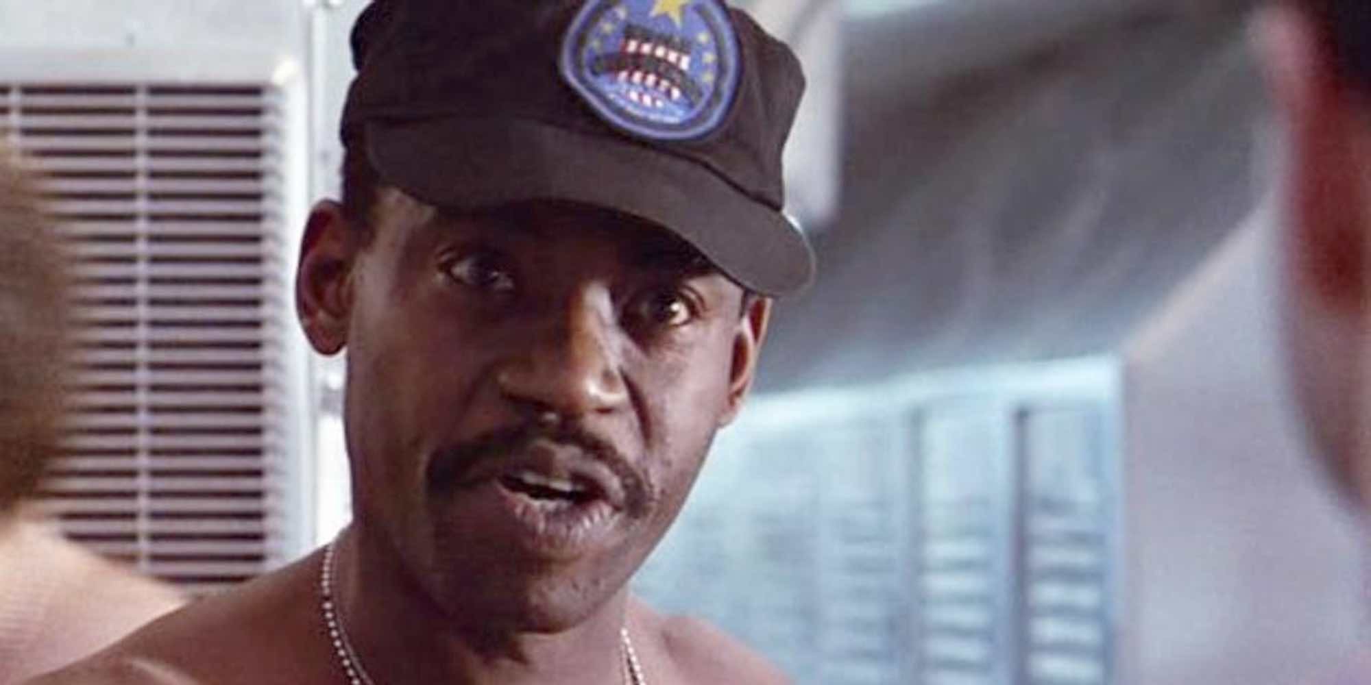 Encontrado muerto Al Matthews ('Aliens: el regreso', 'El quinto elemento') en su casa de Orihuela