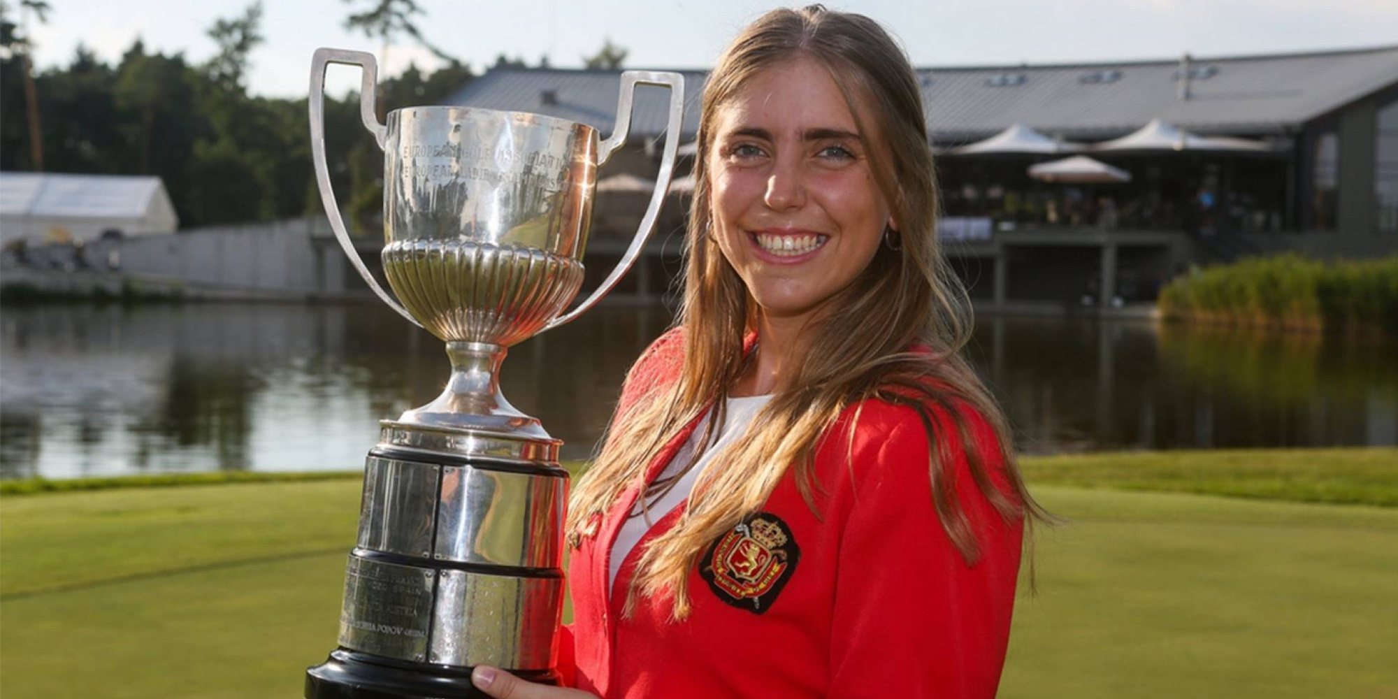 La golfista española Celia Barquín ha sido asesinada en Estados Unidos a los 22 años