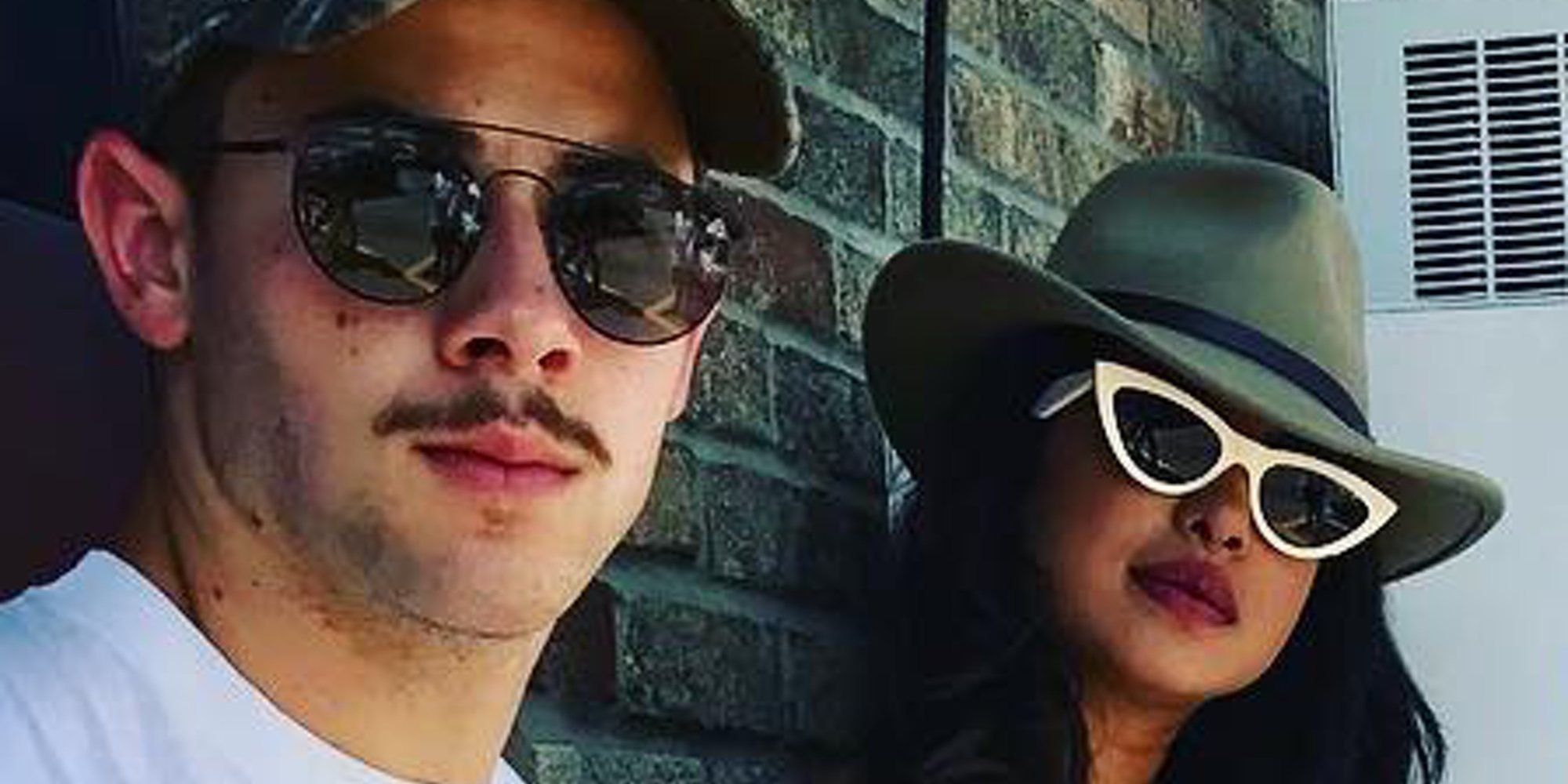 Priyanka Chopra disfruta de una escapada en el rancho de Nick Jonas en Texas