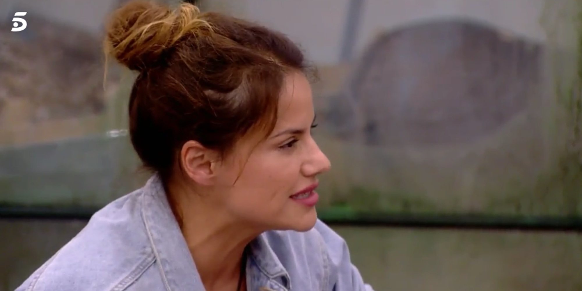 Mónica Hoyos, contra El Koala en 'GH VIP 6': "Hace las cosas aposta a ver si le aplauden"