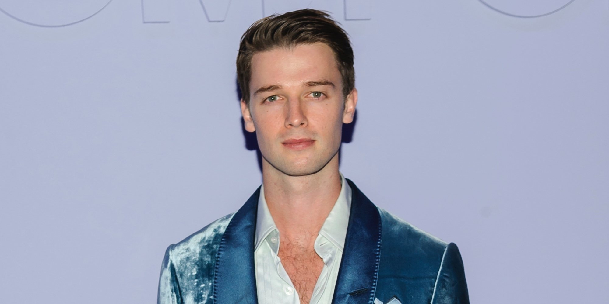 Patrick Schwarzenegger: el chico de moda con linaje aristócrata