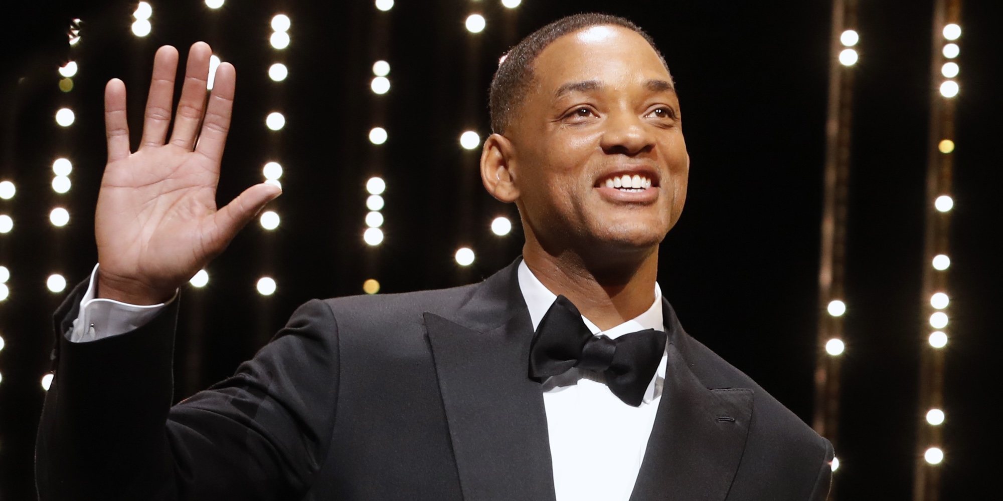 Así ha forjado su carrera Will Smith, el actor que consiguió el papel de su vida de fiesta