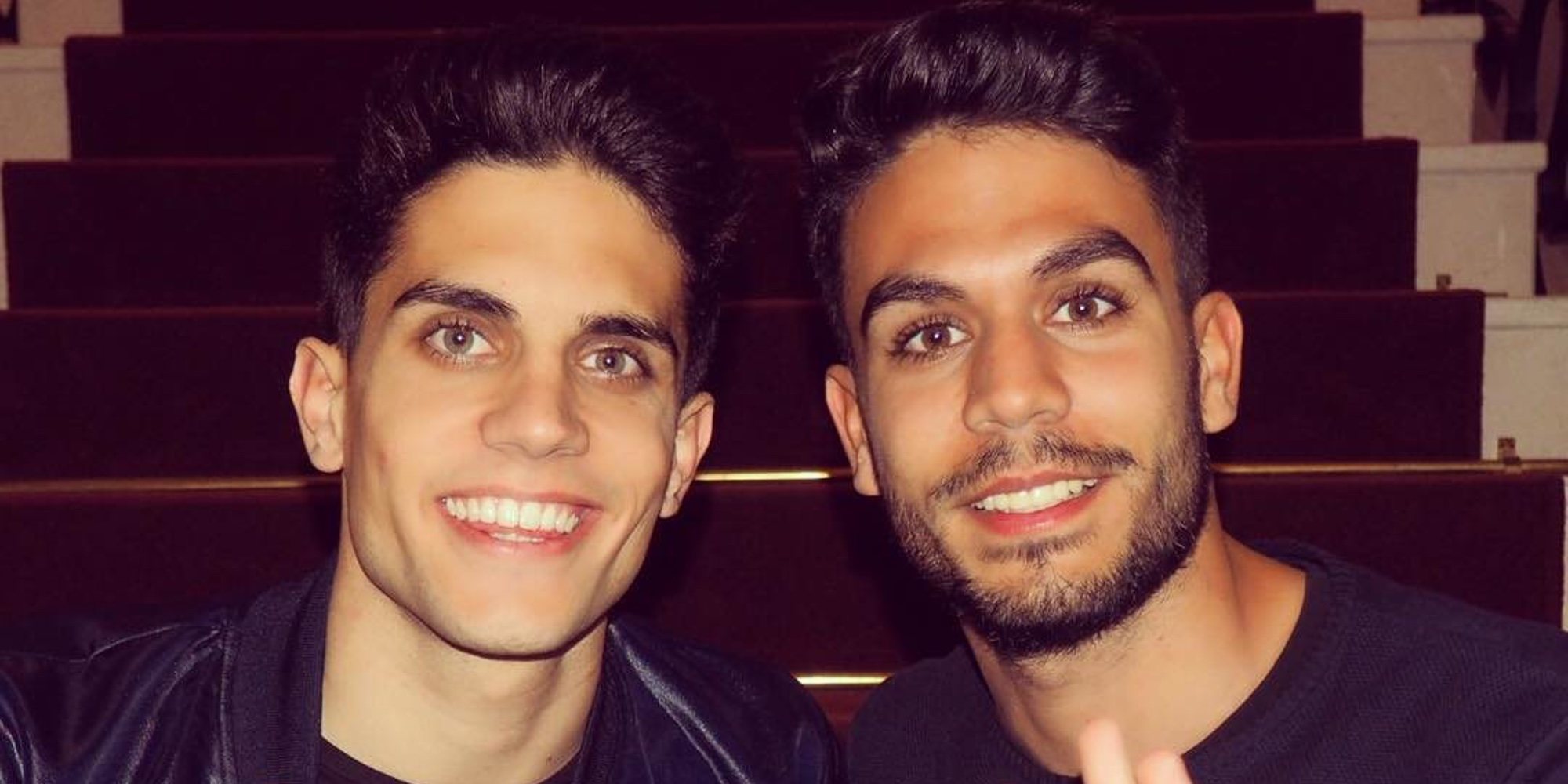 La carta más sincera de Marc Bartra sobre su carrera, su familia y su hermano Éric Bartra