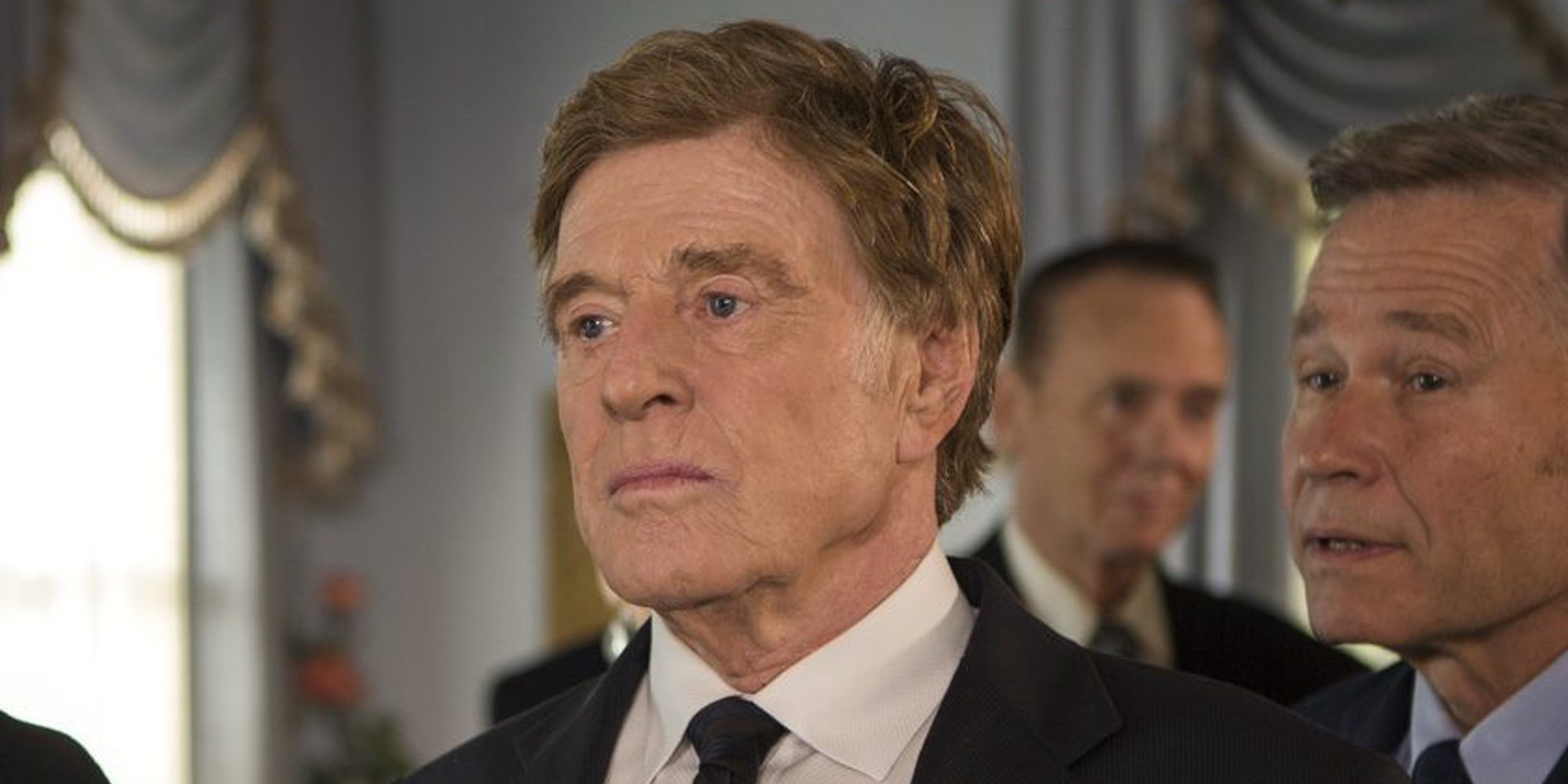 Robert Redford cambia de opinión sobre su retirada: "Fue un error"