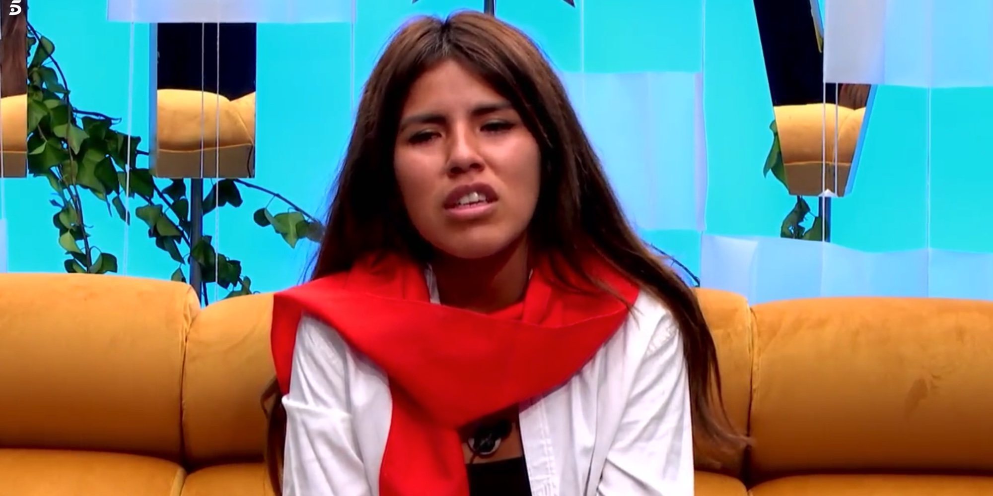 Las bonitas palabras de Chabelita Pantoja a su madre en 'GH VIP 6': "Me haces mucha falta"