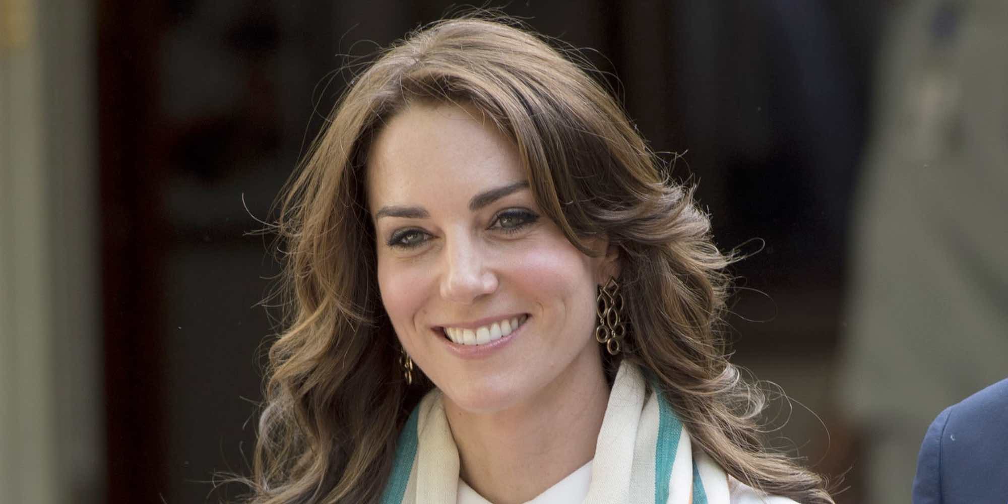 Cerrado el caso de las fotos en topless de Kate Middleton: 100.000 euros de indemnización para la Duquesa