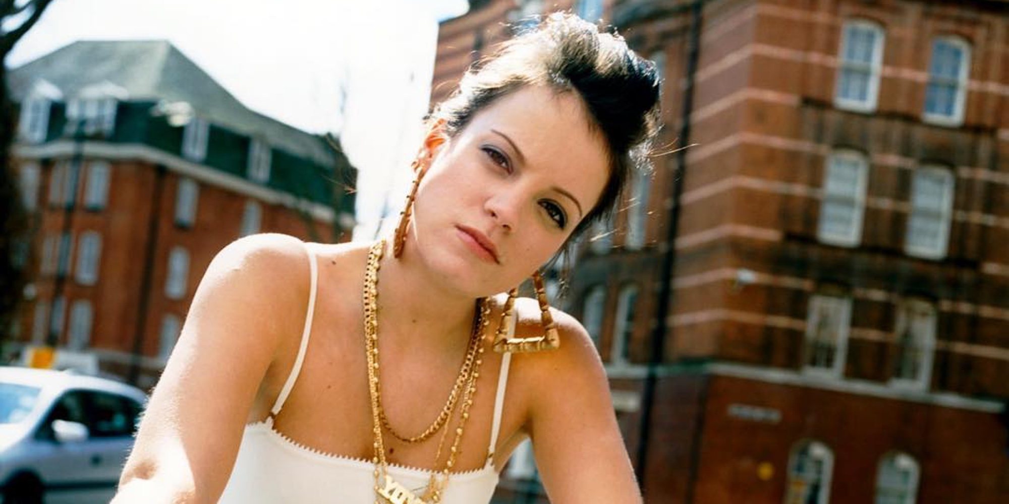 Lily Allen relata el momento más traumático de su vida: el nacimiento de su hijo George muerto