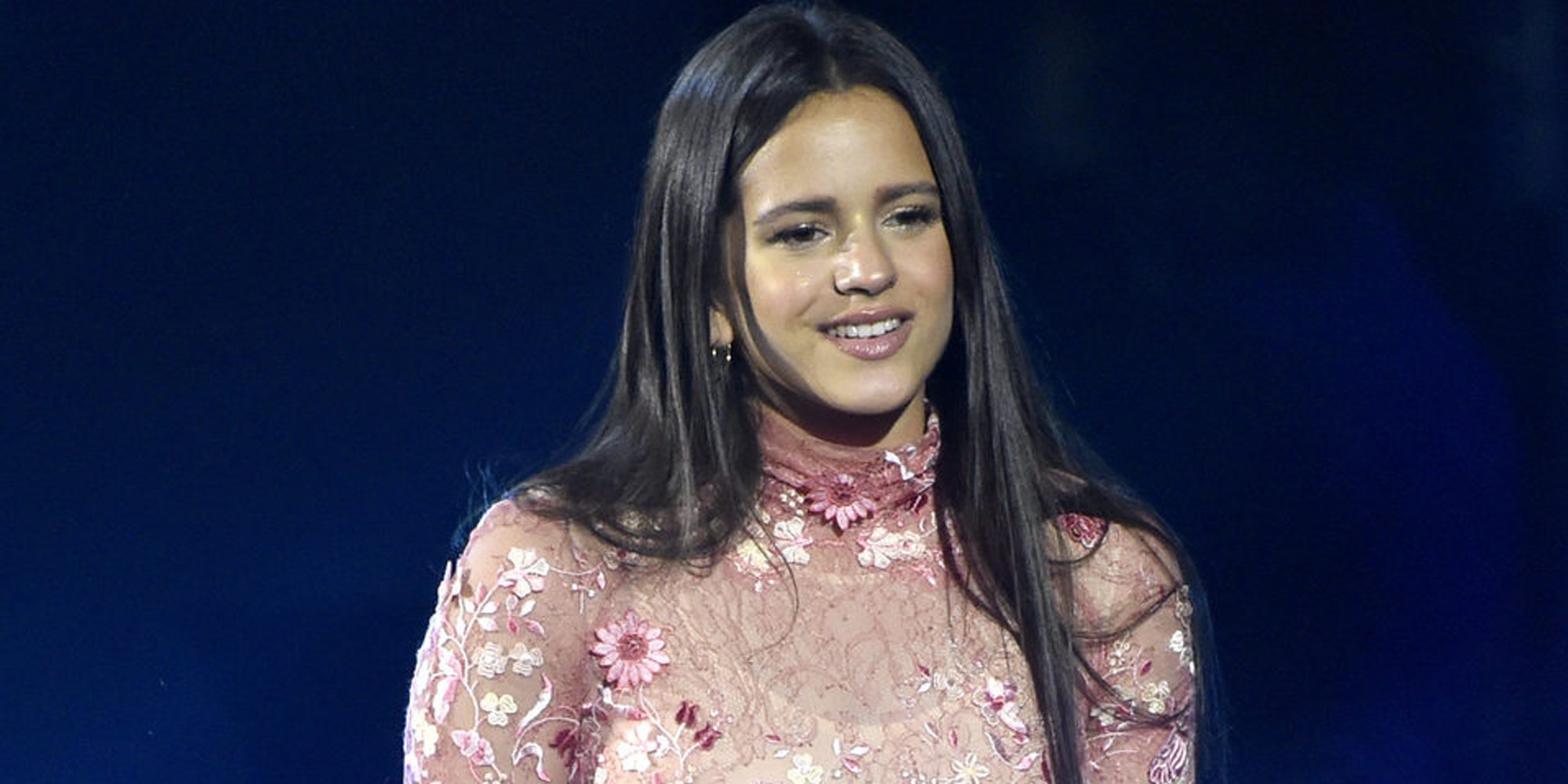 La lucha de Rosalía: "El mal querer' es mi forma de entender lo flamenco, aquí y ahora"