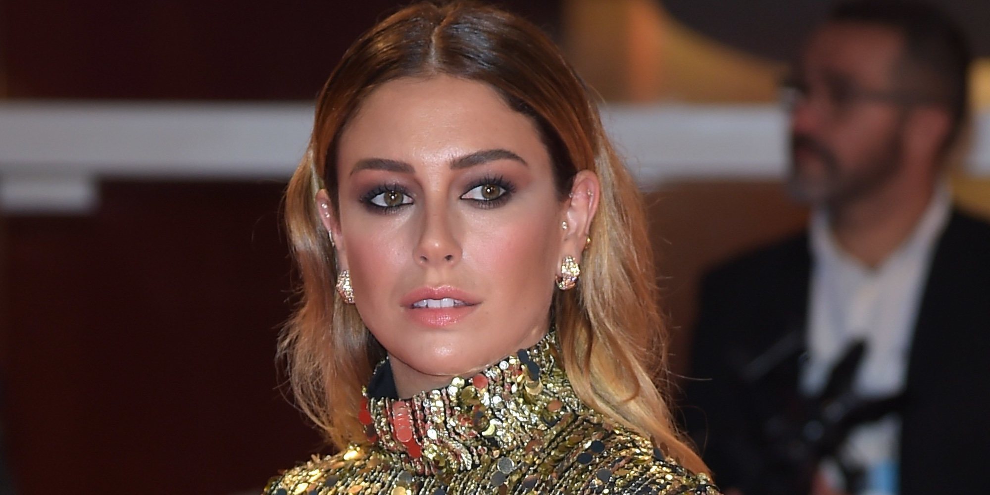 Blanca Suárez, la invitada más especial de la fiesta de cumpleaños de Óscar Casas