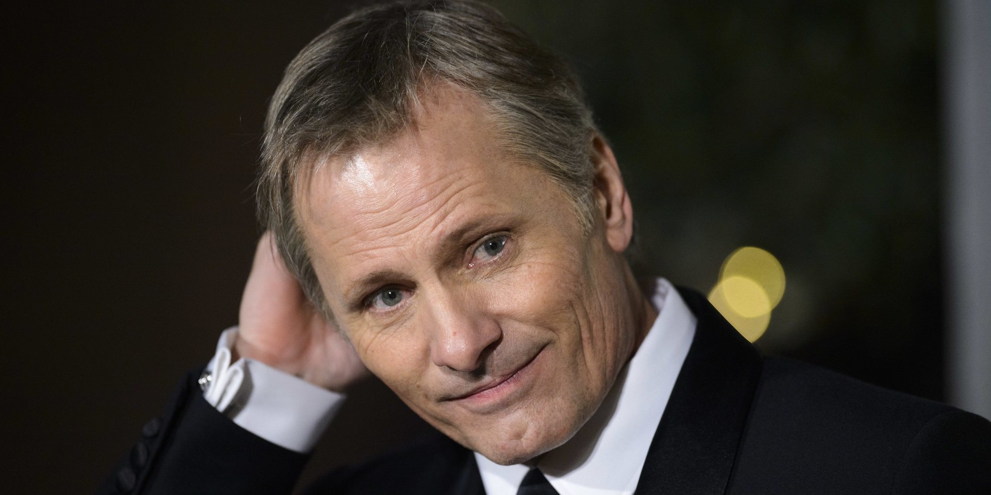 Las 11 anécdotas de Viggo Mortensen que te harán admirarle aún más