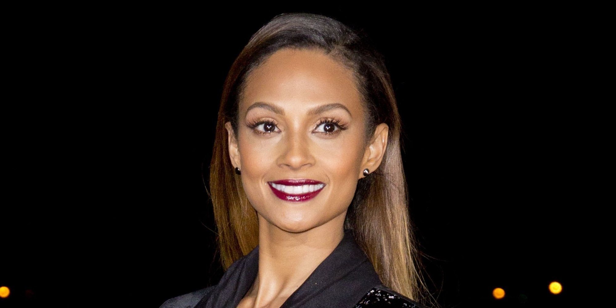 Música, baile, televisión y libros: 4 aspectos clave de la vida de Alesha Dixon