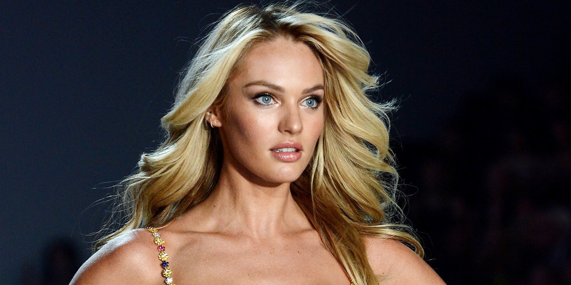 Candice Swanepoel: de una simple adolescente sudafricana a ángel de Victoria's Secret y madre activista