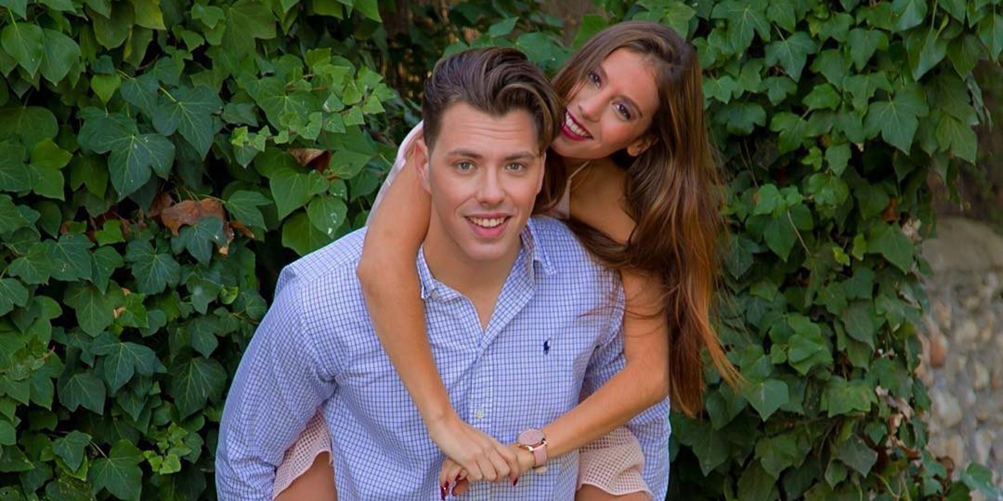 Carlos e Ivy ('GH 16') anuncian que van a ser padres