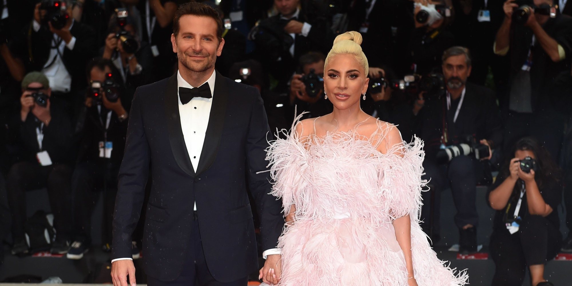 Lady Gaga revela algunos detalles de su bonita relación de amistad con Bradley Cooper