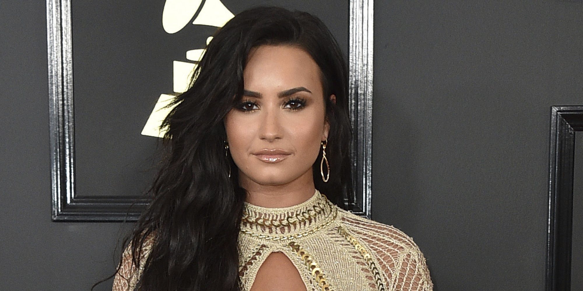 Demi Lovato sale temporalmente de rehabilitación dos meses después de sufrir la sobredosis