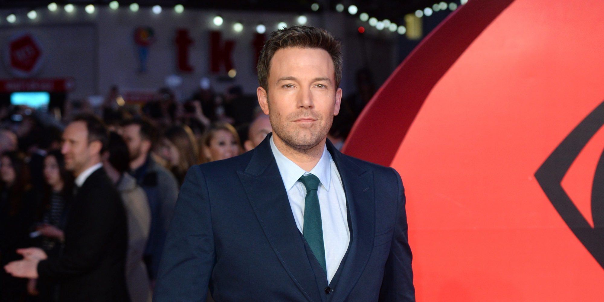 Ben Affleck se va recuperando y "está mucho mejor" tras un mes de rehabilitación por su adicción al alcohol