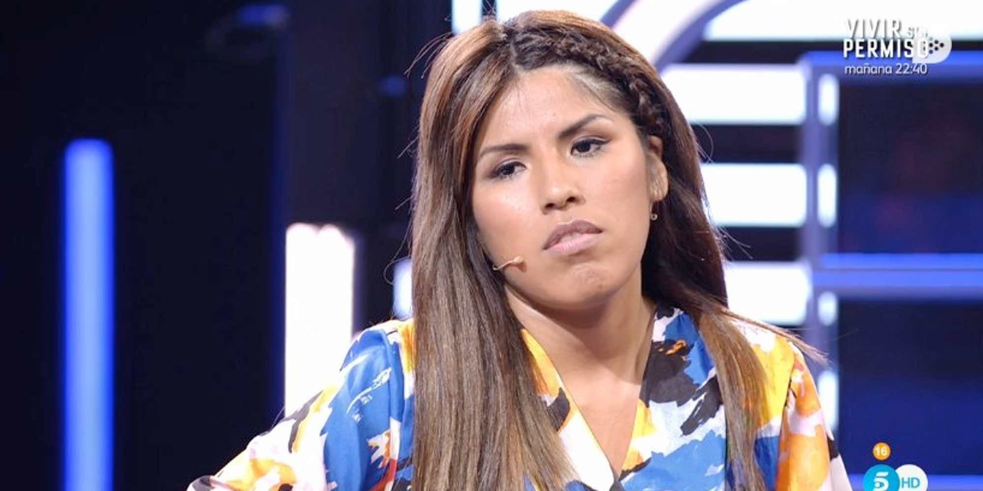 Makoke habla de la posibilidad de que Omar Montes y Chabelita Pantoja pactaran un montaje antes de 'GHVIP6'